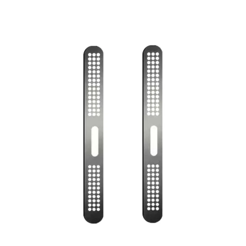 برچسب محافظ اسپیکر مدل Alfa100 بسته دو عددی