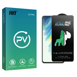 HVT PV2 Running Max Screen Protector For Samsung  Galaxy S21 fe
