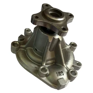 واتر پمپ ایرکا کد 557 مناسب برای پیکان