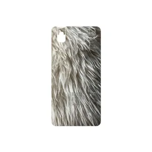 MAHOOT Sheep Skin Cover Sticker for Huawei Shot X