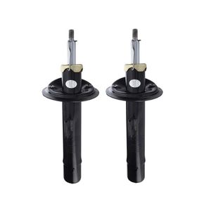 کمک فنر گازی جلو کی دی اس کد 406 مناسب برای پژو 405 بسته 2 عددی