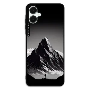 AKAM AMC-WSGA06-MOUNTAINS-16 Cover For Samsung Galaxy A06