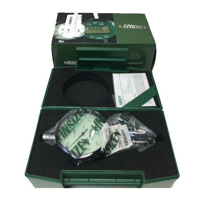 ساعت اندیکاتور اینسایز مدل 105-2307