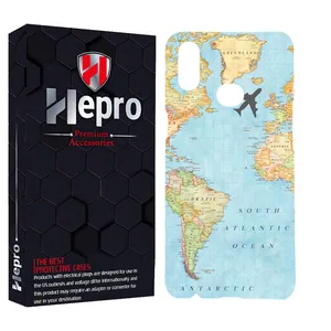 HEPRO MC Cover for Samsung Galaxy A10S