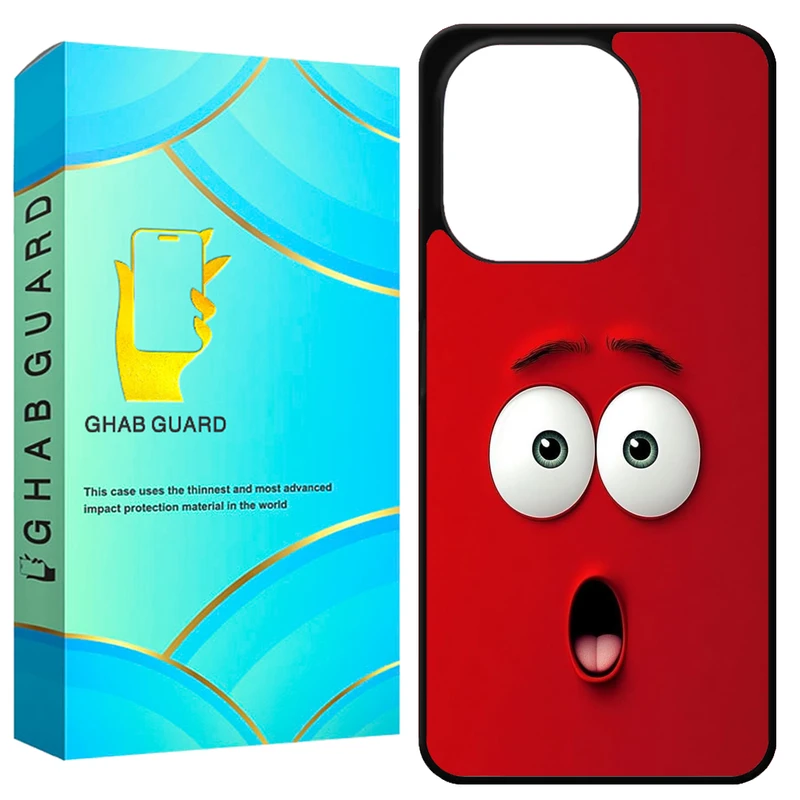 کاور قاب گارد مدل GA1 مناسب برای گوشی موبایل شیائومی Redmi A1 / A2