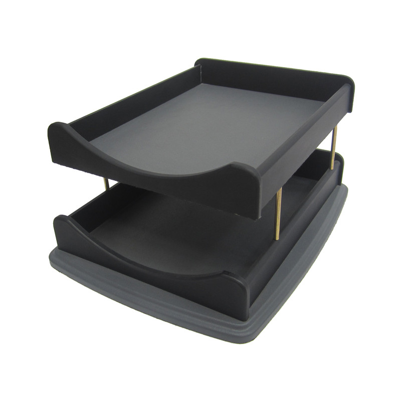 ست لوازم اداری رومیزی مدل 8012 کد 8013 مجموعه 11 عددی