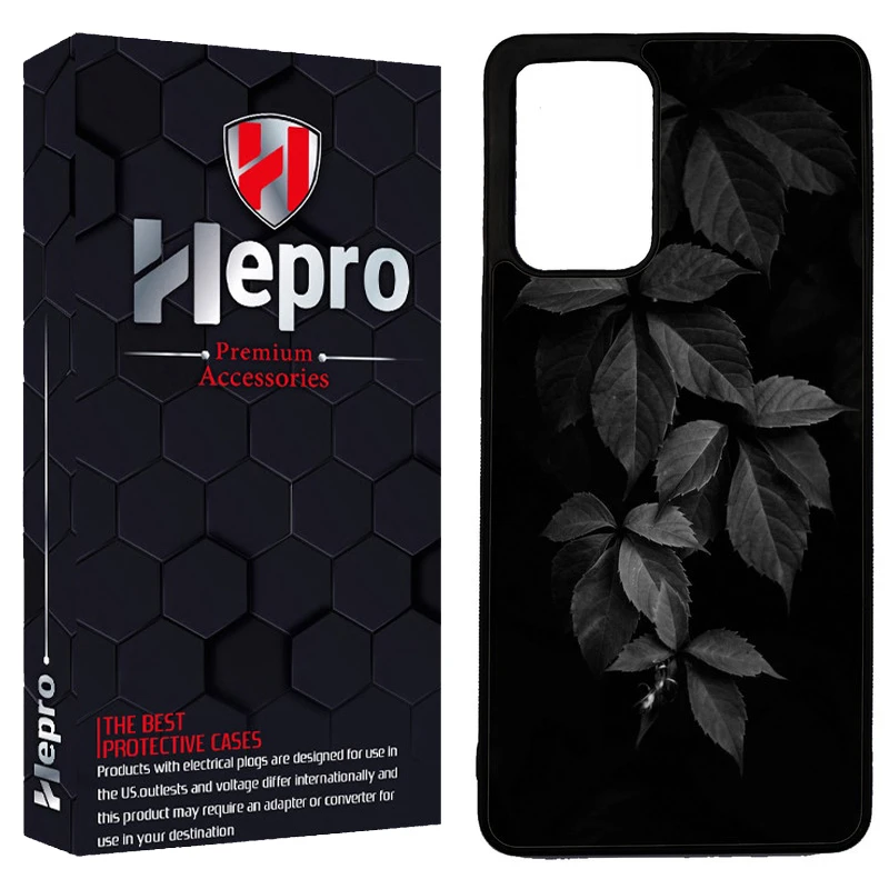 کاور هپرو طرح فانتزی مدل TPU مناسب برای گوشی موبایل سامسونگ Galaxy A72