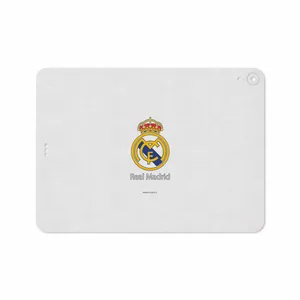 MAHOOT Real-Madrid Cover Sticker for Apple iPad Pro 11 2018 A1979