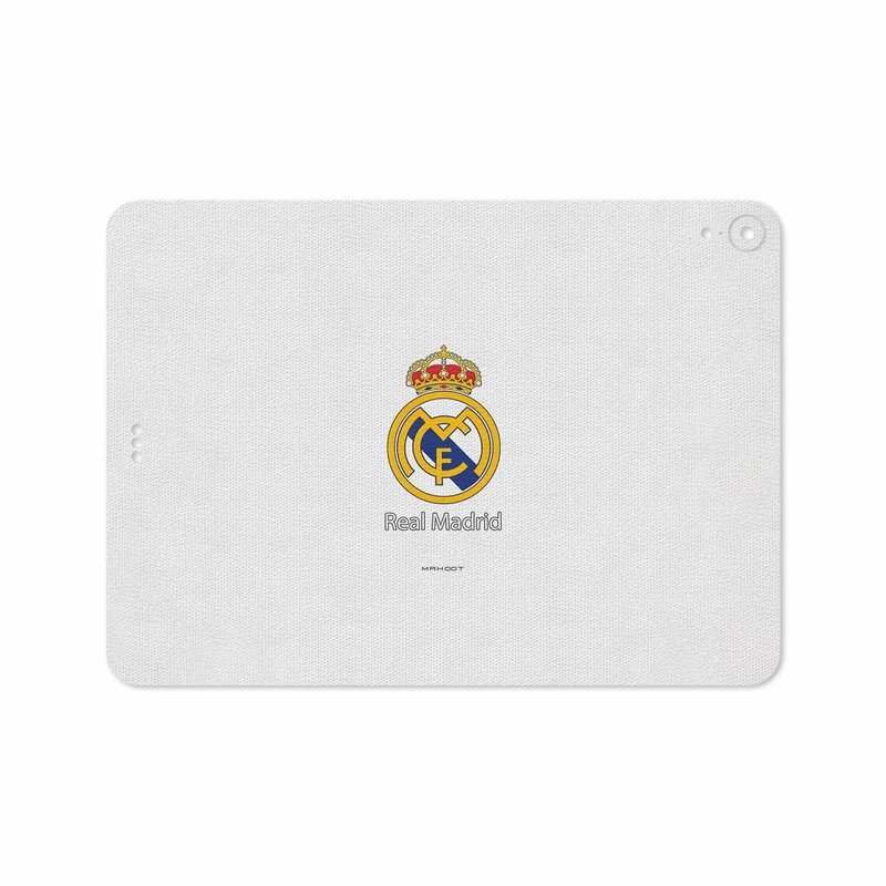 برچسب پوششی ماهوت مدل Real-Madrid مناسب برای تبلت اپل iPad Pro 11 2018 A1979