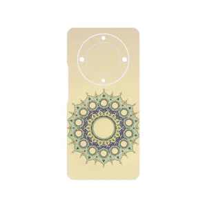 MAHOOT Art of Illumination 2 Cover Sticker for Honor Magic 5 Lite