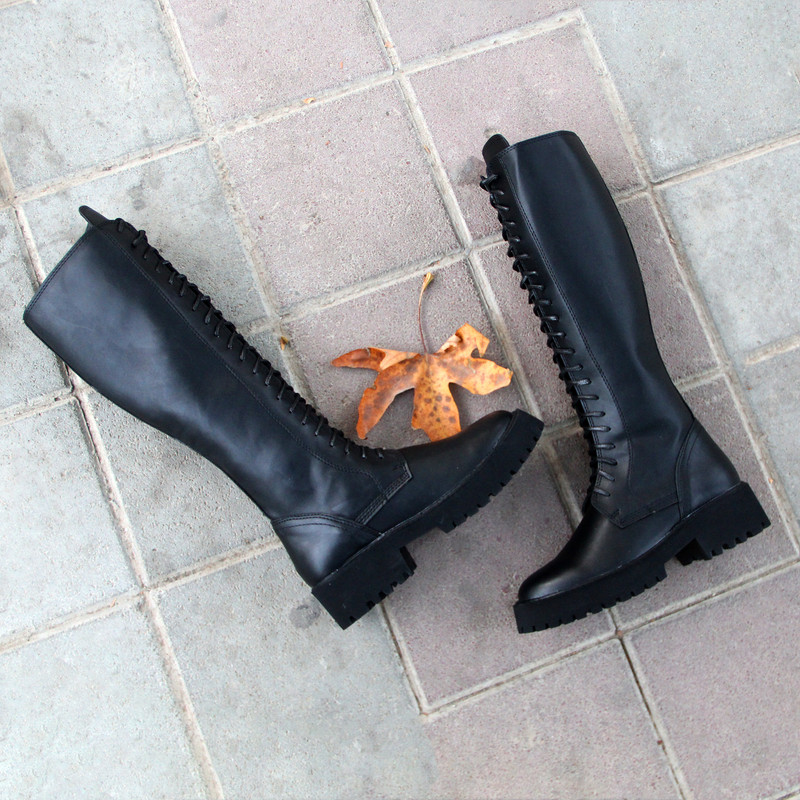 بوت زنانه کد 623