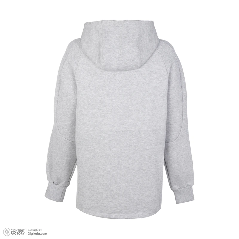 عکس شماره 4 : هودی زنانه اوریکس مدل warrior