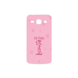 MAHOOT The Pink Panther Cover Sticker for Samsung Galaxy STAR PLUS 2