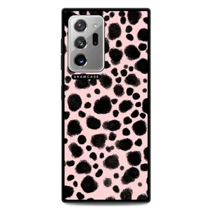 AKAM AMC-WSGN20U-DOTS-17 Cover For Samsung Galaxy Note 20 Ultra
