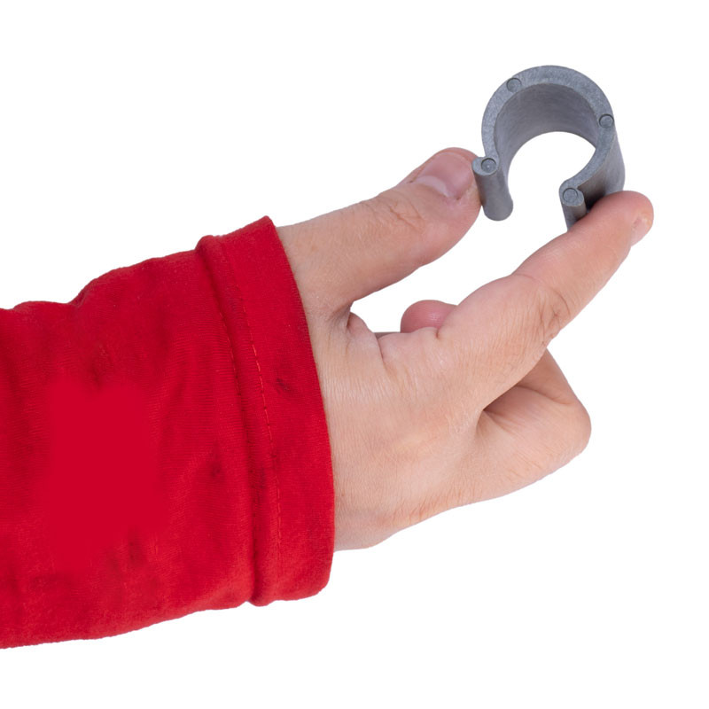 نگهدارنده لوله مدل 3064