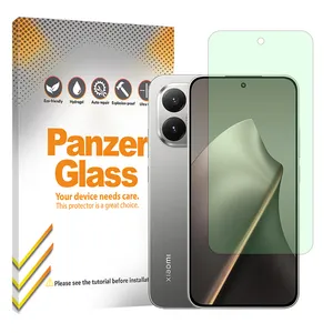 Panzer glass Eye Care model anti green screen protector suitable for Xiaomi 15T Mobile phone 