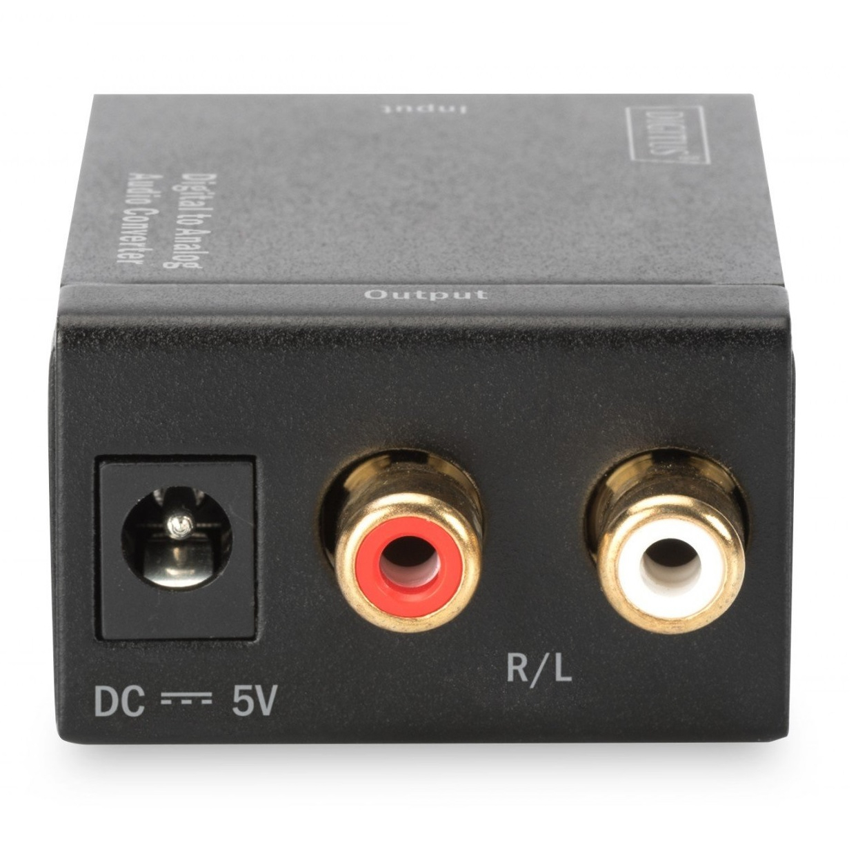 مبدل صدای دیجیتال به آنالوگ دیگاتوس مدل DS-40133