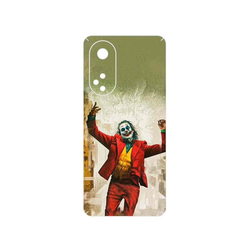 برچسب پوششی ماهوت مدل Joker مناسب برای گوشی موبایل اپو A98