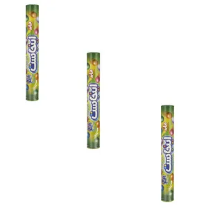 تافی روکش دار اینجاست - 33 گرم بسته 3 عددی