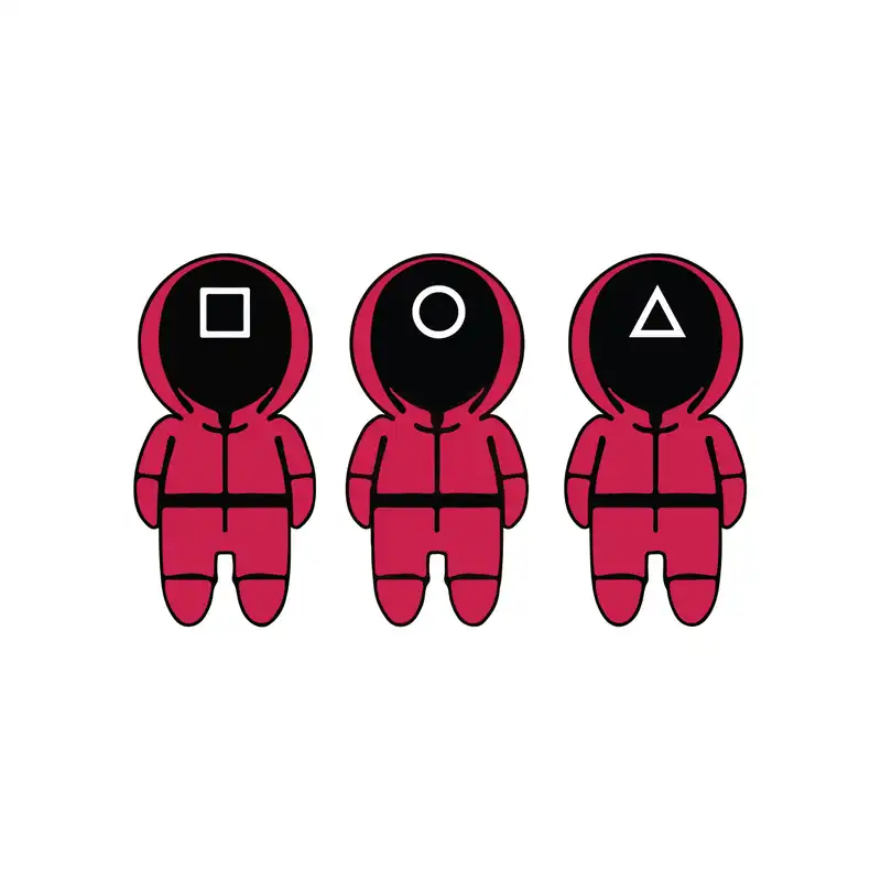 برچسب لپ تاپ طرح بازی مرکب کد 1663