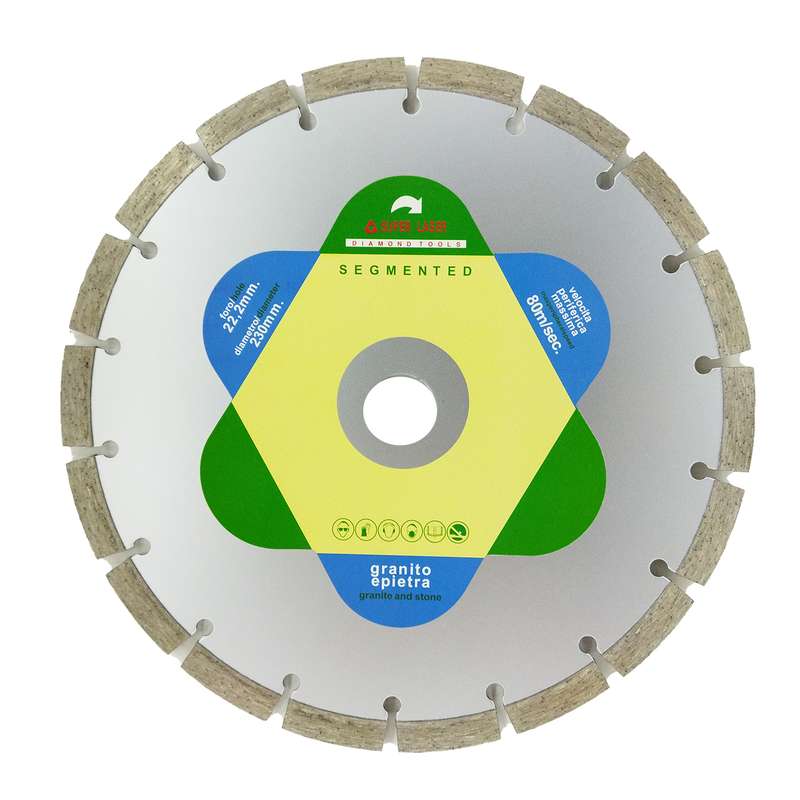 صفحه گرانیت بر سوپر لیزر مدل 230mm