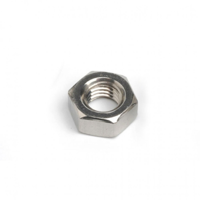 پیچ استوانه و مهره مدل IRANO-M4-250 مجموعه 250 عددی