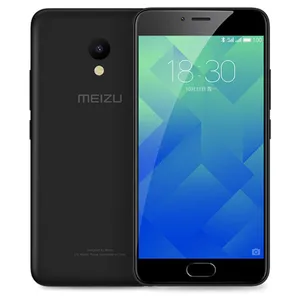 گوشی موبایل میزو مدل M5 دو سیم کارت ظرفیت 16 گیگابایت