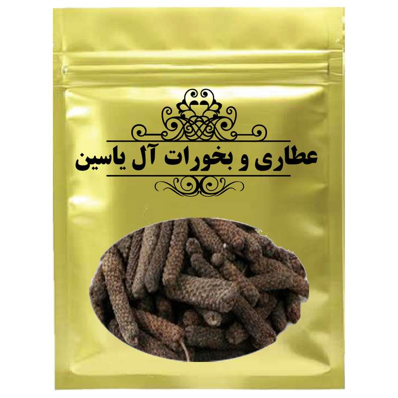 دمنوش دارفلفل -75 گرم