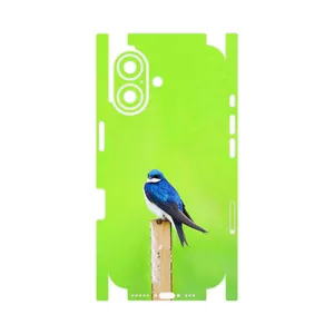 MAHOOT Bird Swallow-FullSkin Cover Sticker for Apple iPhone 16