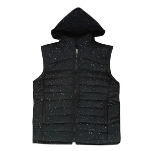 پافر مردانه مدل ۱۸۸۸