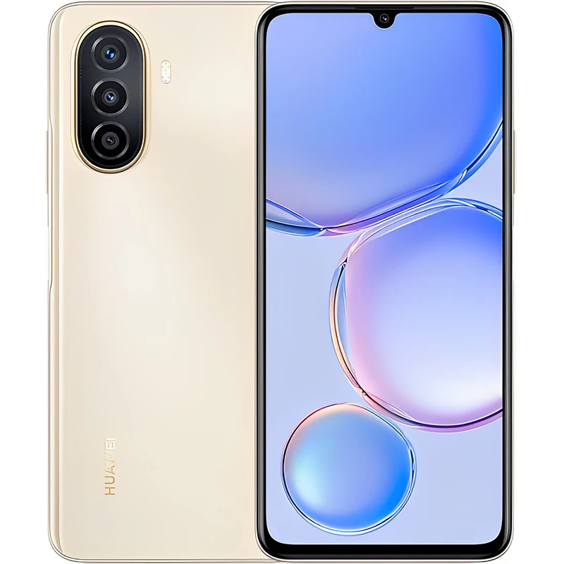 Huawei nova Y71 - 2 SIM | 128GB - 8GB RAM