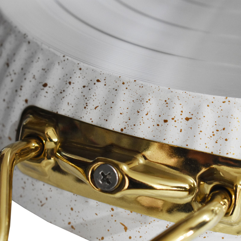 سرویس پخت و پز 17 پارچه لینس مدل Helen2