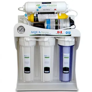 دستگاه  تصفیه آب آکوآ اسپرینگ مدل UF-SF3200