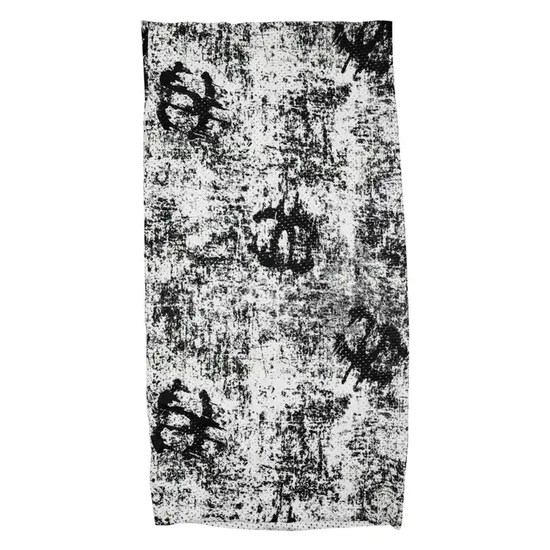 دستمال سر و گردن مدل GS-NJD-8125