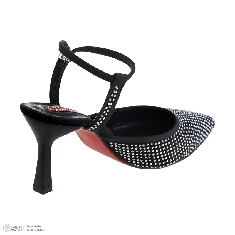 کفش زنانه پینک گرل مدل 9937-99