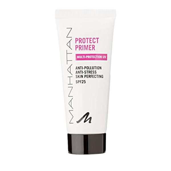 پرایمر منهتن مدل Perfect and Protect حجم 30 میلی لیتر پرایمر منهتن مدل Perfect and Protect حجم 30 میلی لیتر