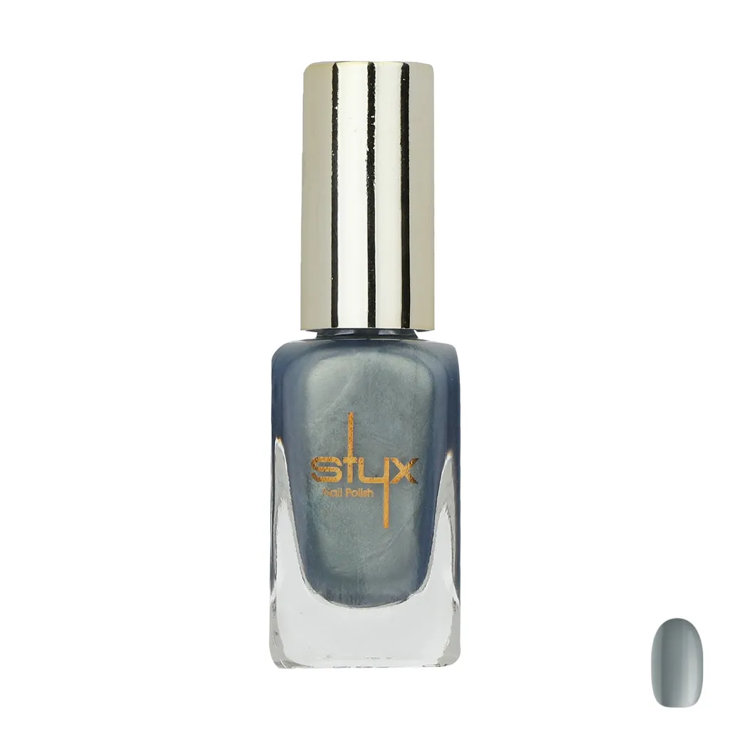لاک ناخن استایکس شماره  S114