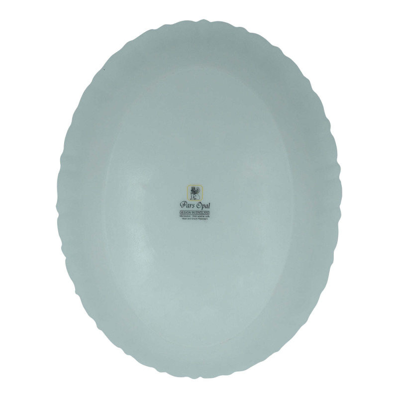 دیس برنج پارس اپال مدل دنیز کد 0230