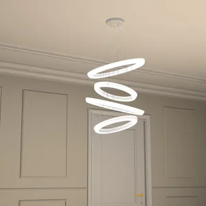 لوستر مدل 4 حلقه کد 4r160w