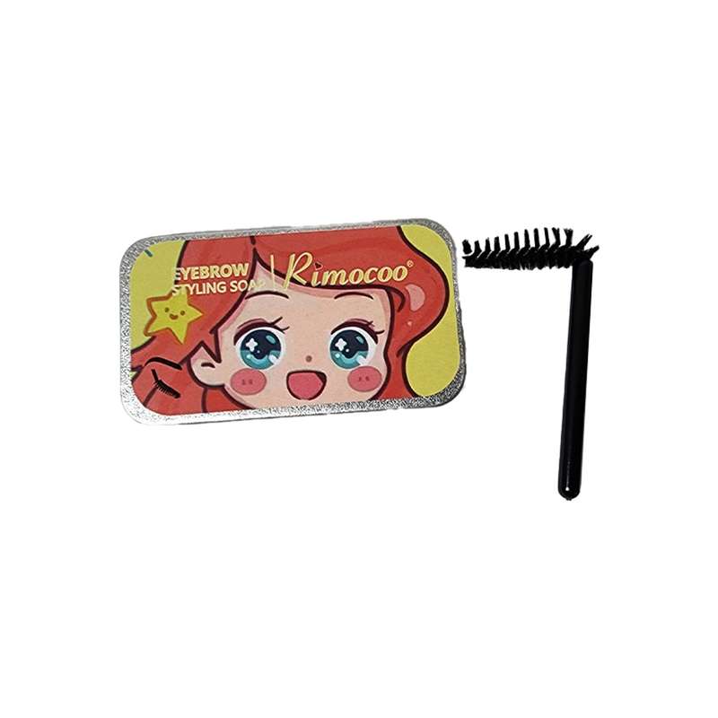 صابون لیفت ابرو ریموکو مدل دختر کد 01