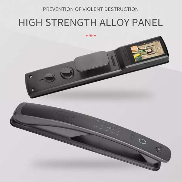 قفل دیجیتال مدل DF04HD J Lock قفل دیجیتال مدل DF04HD J Lock