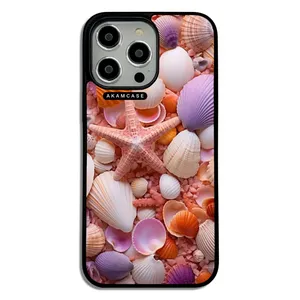 AKAM AMC-WA14PROMAX-PEARL15 Cover For Apple iPhone 14 Pro Max
