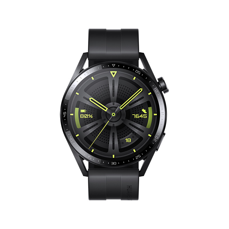 ساعت هوشمند هوآوی مدل GT 3 46mm 2