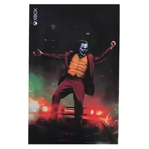 برچسب کنسول بازی ایکس باکس وان اس مدل Joker_2