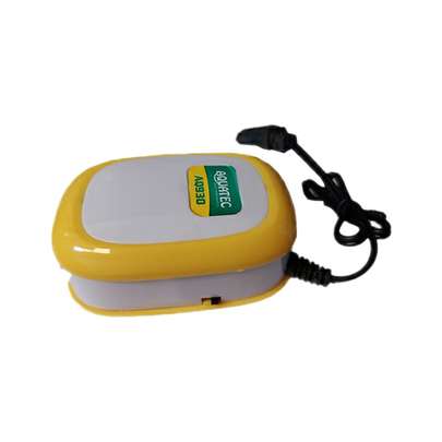 پمپ هوا آکواریوم چیست - راهنمای خرید انواع پمپ هوا با قیمت مناسب و ارزان