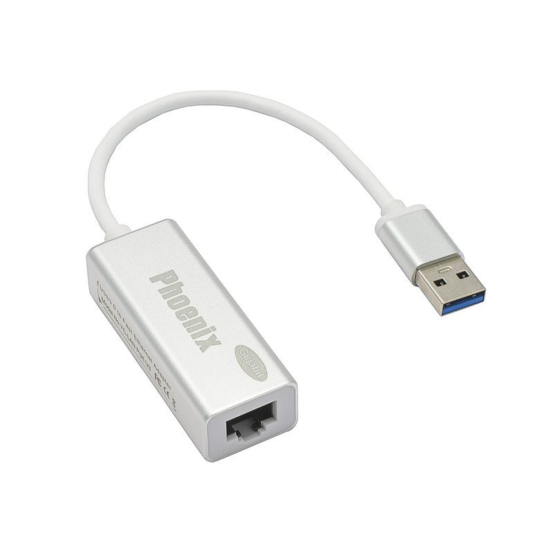 کارت شبکه USB3.0 فونیکس مدل H-1830