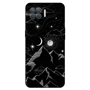 Megafone 8078 Cover For Oppo A93