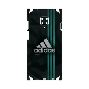 MAHOOT  dds-FullSkin Cover Sticker for Xiaomi Redmi Note 9 Pro