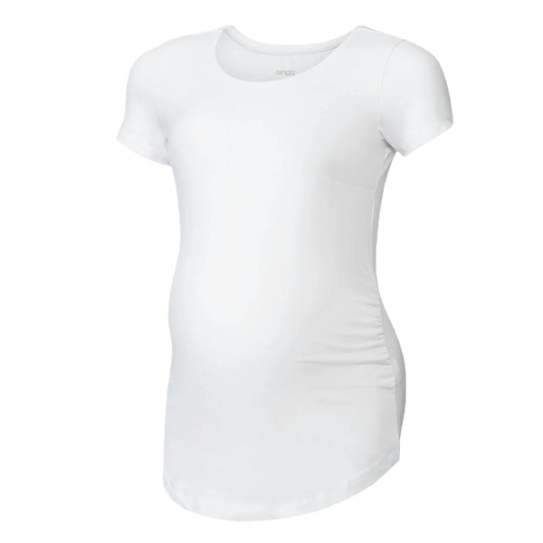 تی شرت بارداری اسمارا مدل 8080593
