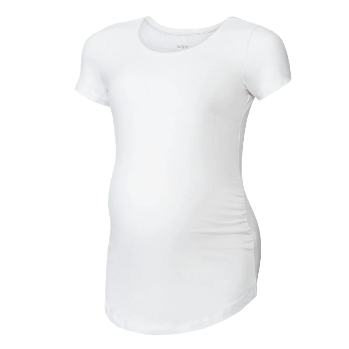 تی شرت بارداری اسمارا مدل 8080593 -  - 1